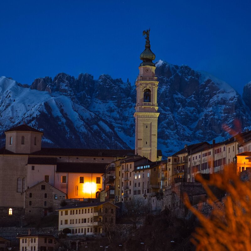 Valbelluna